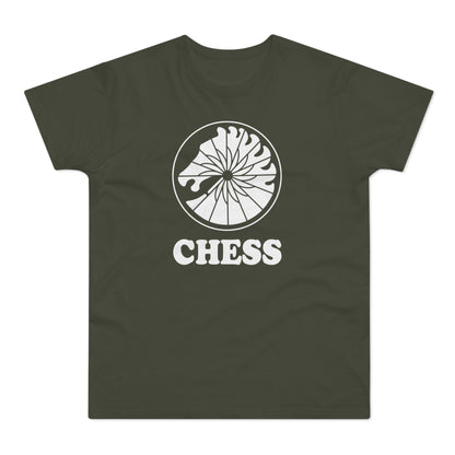 Chess Records T Shirt (Poids Standard)