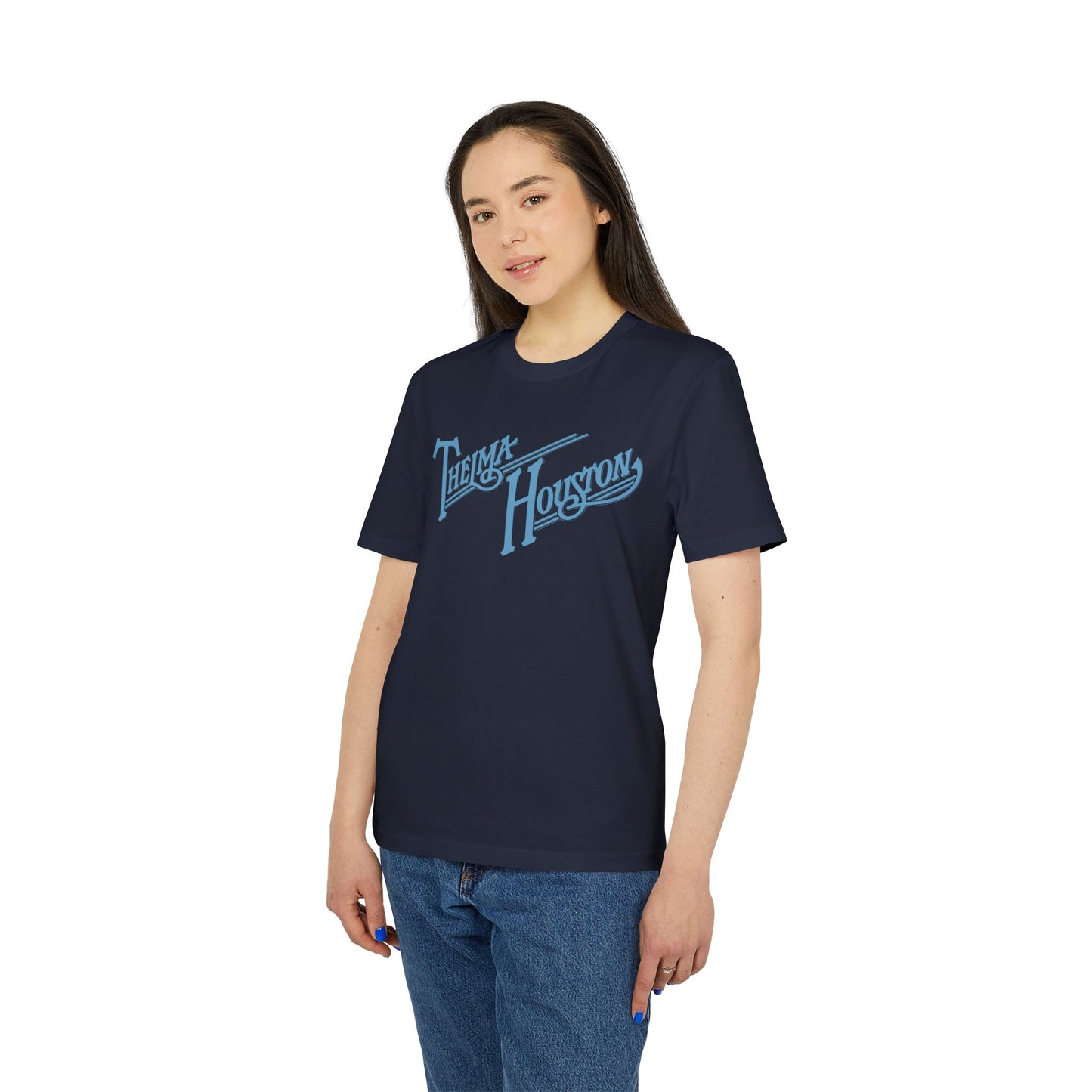 Thelma Houston T Shirt (Coton Bio Premium)