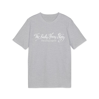 The Baby Huey Story T Shirt (Coton Bio Premium)