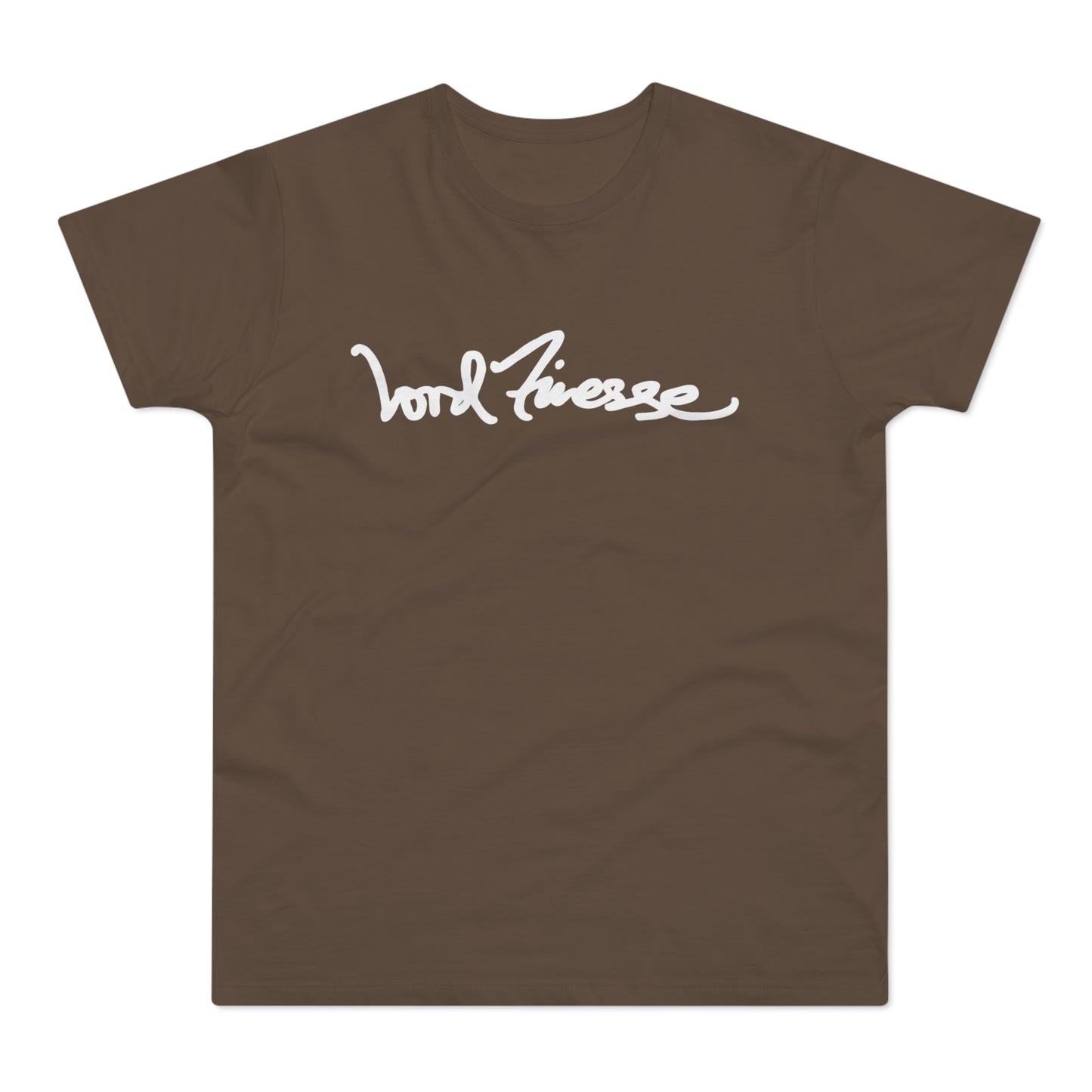 Lord Finesse T Shirt (Poids Standard)