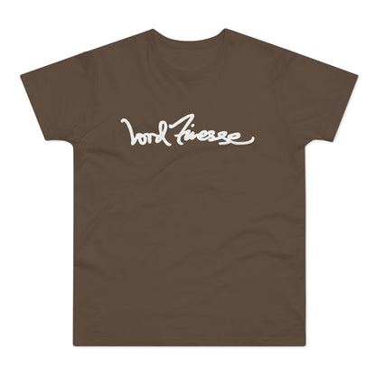 Lord Finesse T Shirt (Poids Standard)