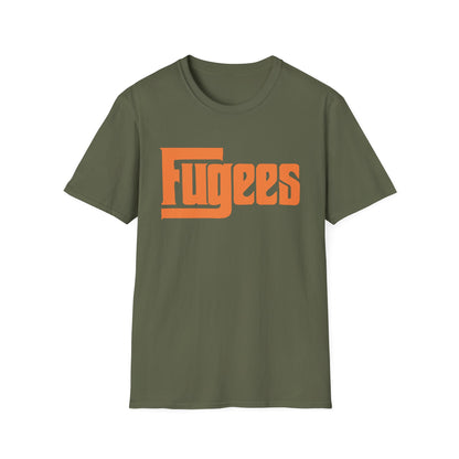 Fugees T Shirt - Léger