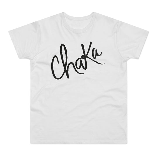 Chaka Khan T Shirt (Poids Standard)
