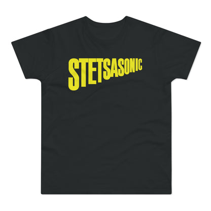 Stetsasonic T Shirt (Poids Standard)
