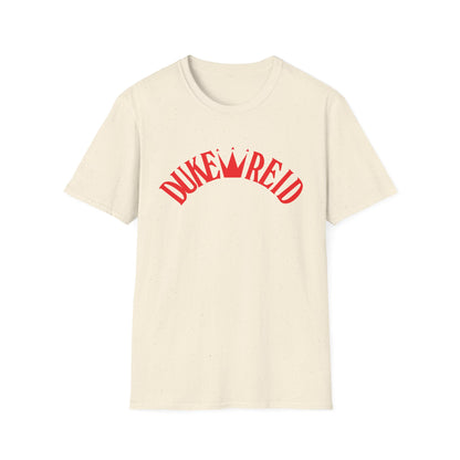 Duke Reid Records T Shirt - Léger
