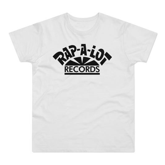 Rap A Lot Records T Shirt (Poids Standard)