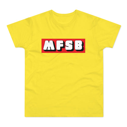 MFSB T Shirt (Poids Standard)