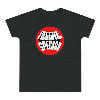 Reggae Special T Shirt (Poids Standard)