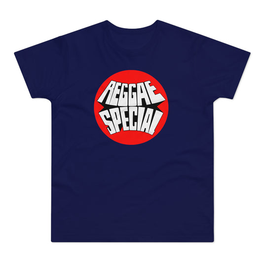 Reggae Special T Shirt (Poids Standard)