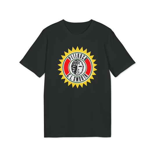 Pete Rock CL Smooth T Shirt (Coton Bio Premium)