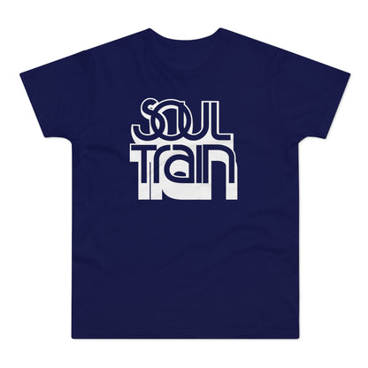 Soul Train T Shirt (Poids Standard)