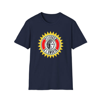 Pete Rock CL Smooth T Shirt - Léger