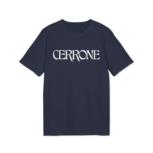 Cerrone T Shirt (Coton Bio Premium)