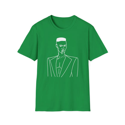 Grace Jones T Shirt