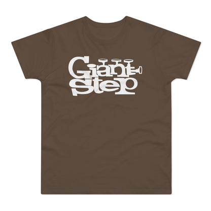 Giant Step T Shirt (Poids Standard)