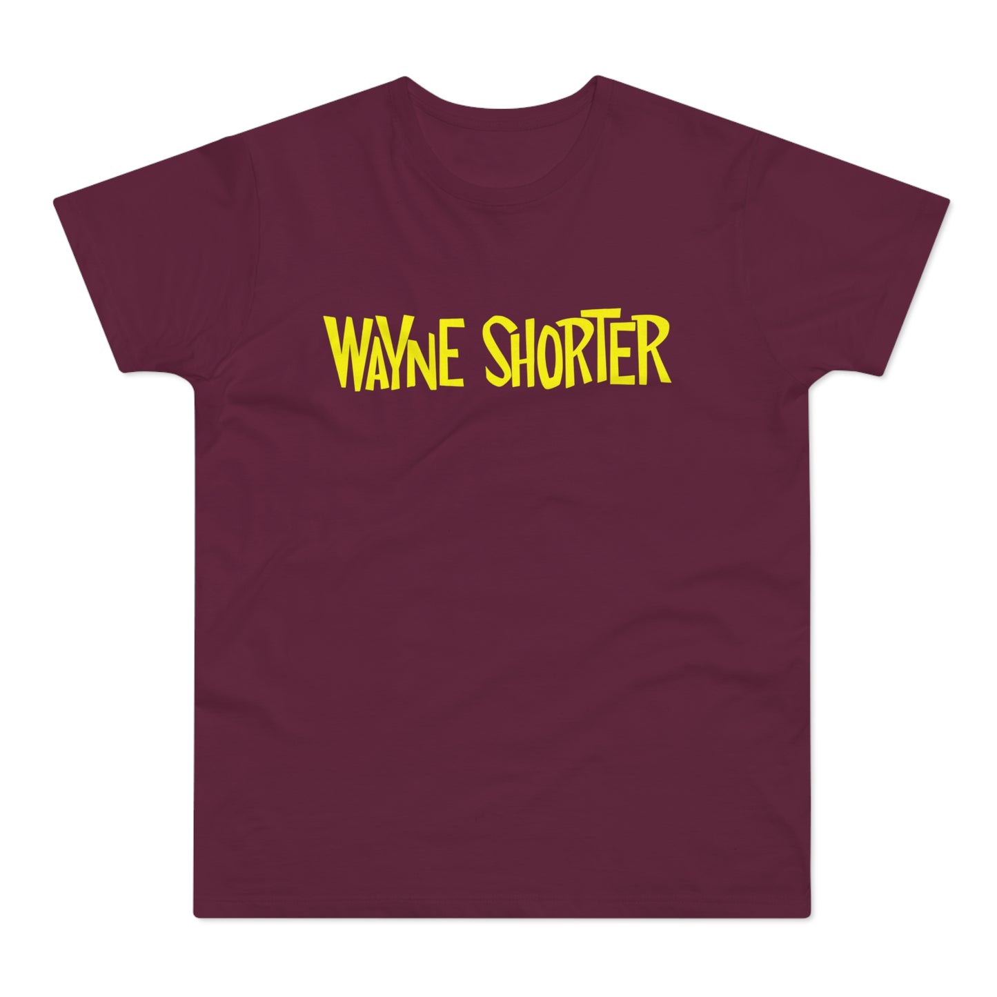 Wayne Shorter T Shirt (Poids Standard)