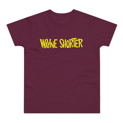 Wayne Shorter T Shirt (Poids Standard)