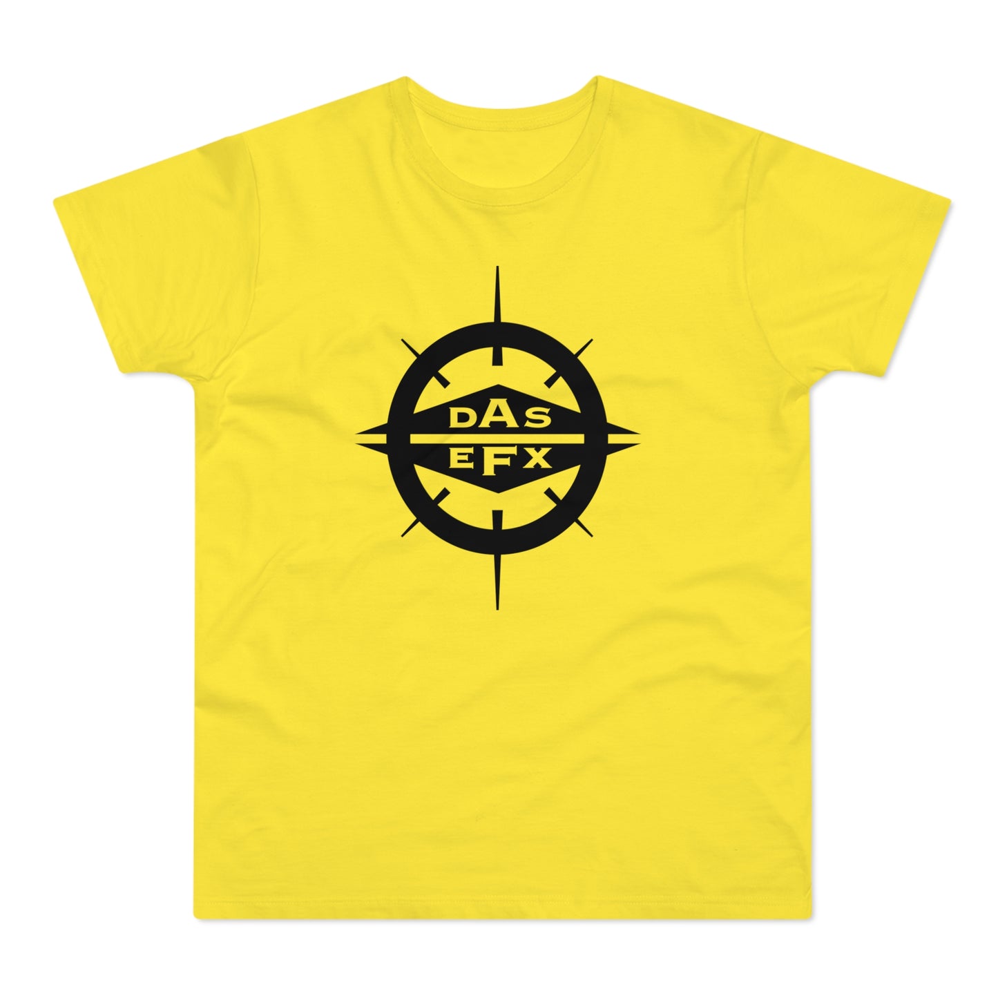 Das EFX T Shirt (Poids Standard)