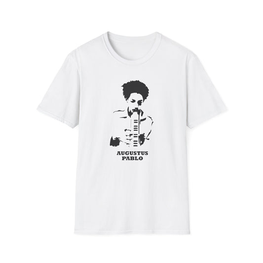 Augustus Pablo T Shirt - Léger
