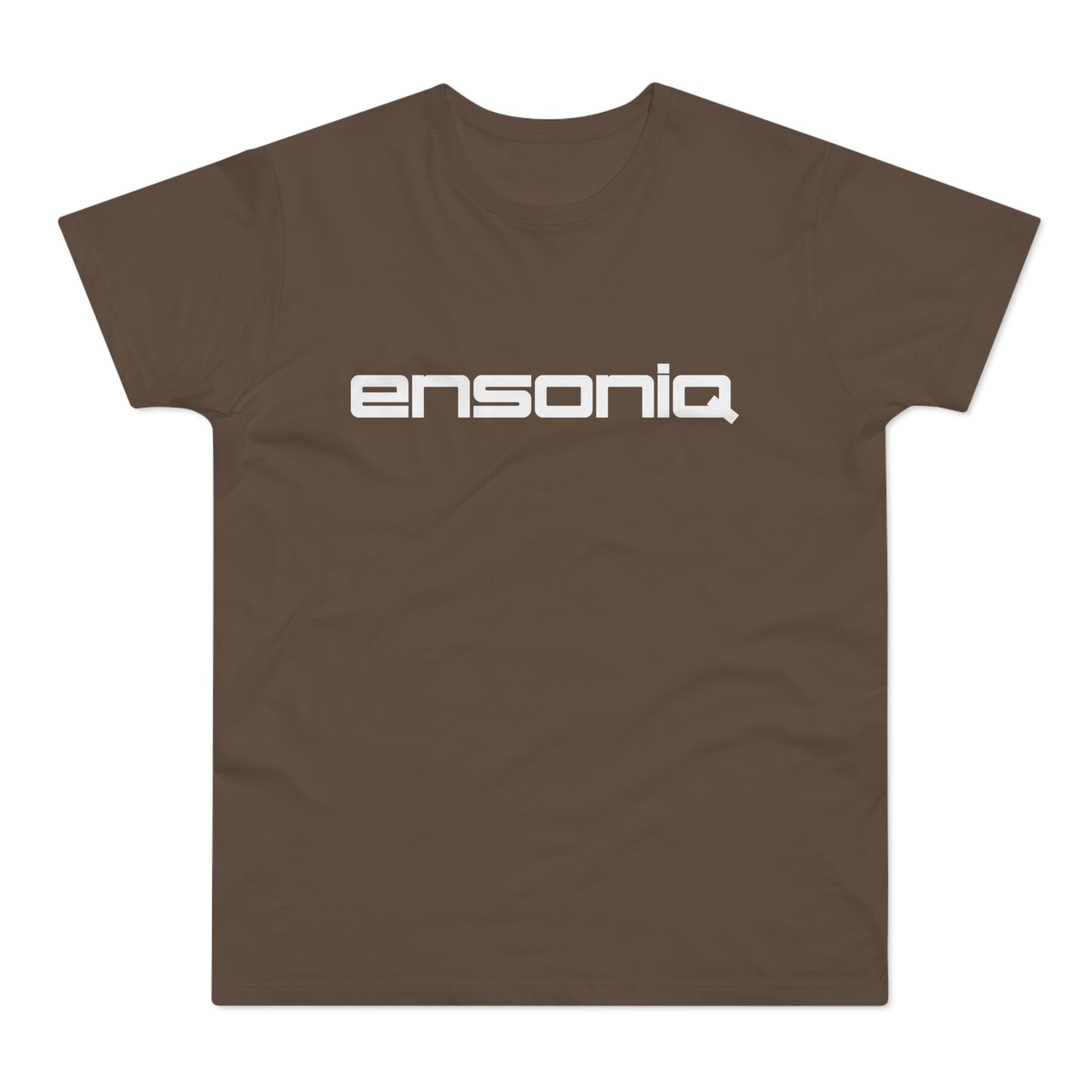 Ensoniq T Shirt (Poids Standard)