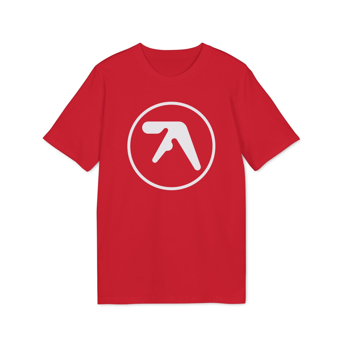 Aphex Twin T Shirt (Coton Bio Premium)