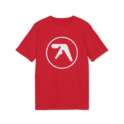 Aphex Twin T Shirt (Coton Bio Premium)