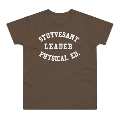Stuyvesant T Shirt (Poids Standard)