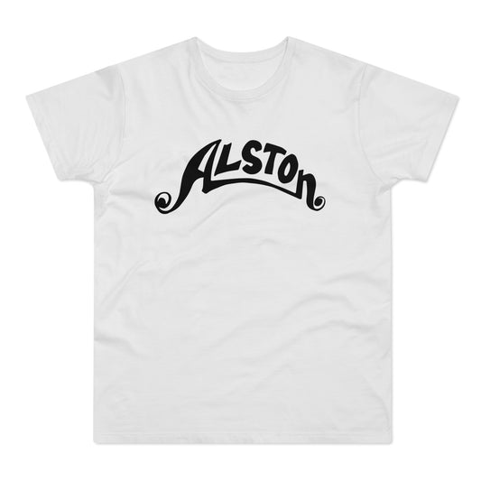 Alston Records T Shirt (Poids Standard)