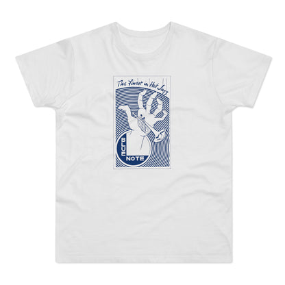 Finest In Hot Jazz T Shirt (Poids Standard)
