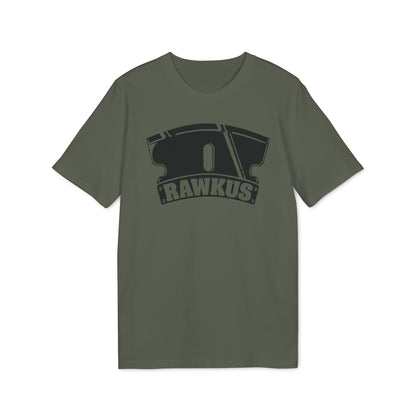 Rawkus Records T Shirt (Coton Bio Premium)