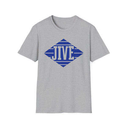 Jive Records T Shirt - Léger