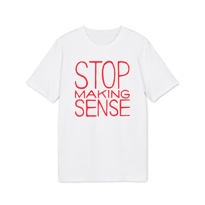 Stop Making Sense Talking Heads T Shirt (Coton Bio Premium)