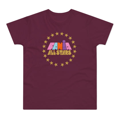 Fania Allstars T Shirt (Poids Standard)