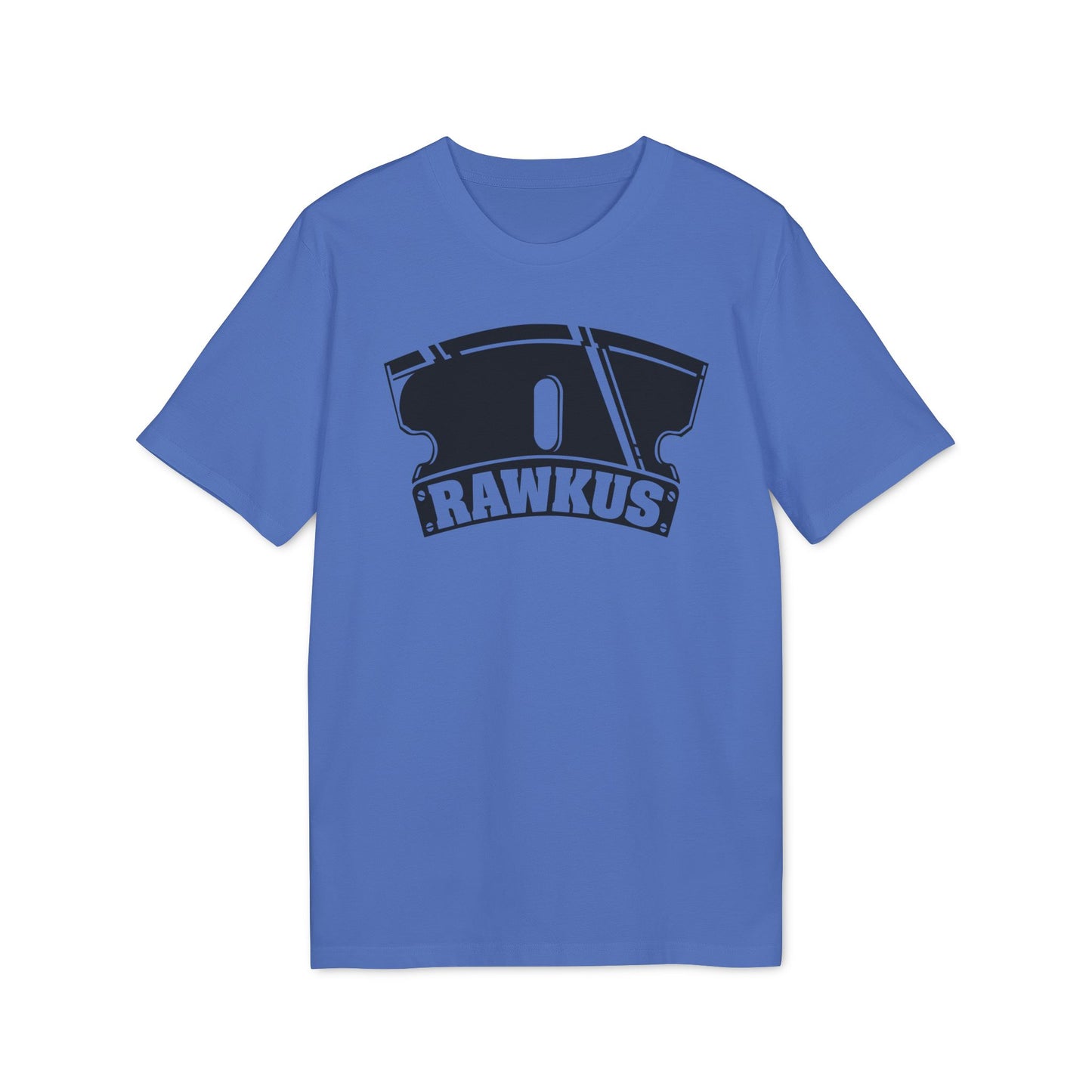 Rawkus Records T Shirt (Coton Bio Premium)