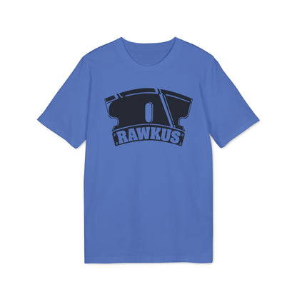 Rawkus Records T Shirt (Coton Bio Premium)