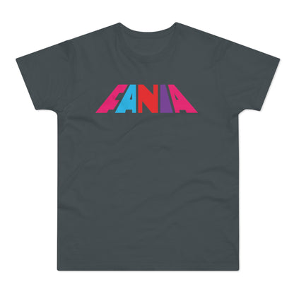 Fania Records T Shirt (Poids Standard)
