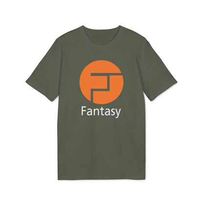 Fantasy Records T Shirt (Coton Bio Premium)
