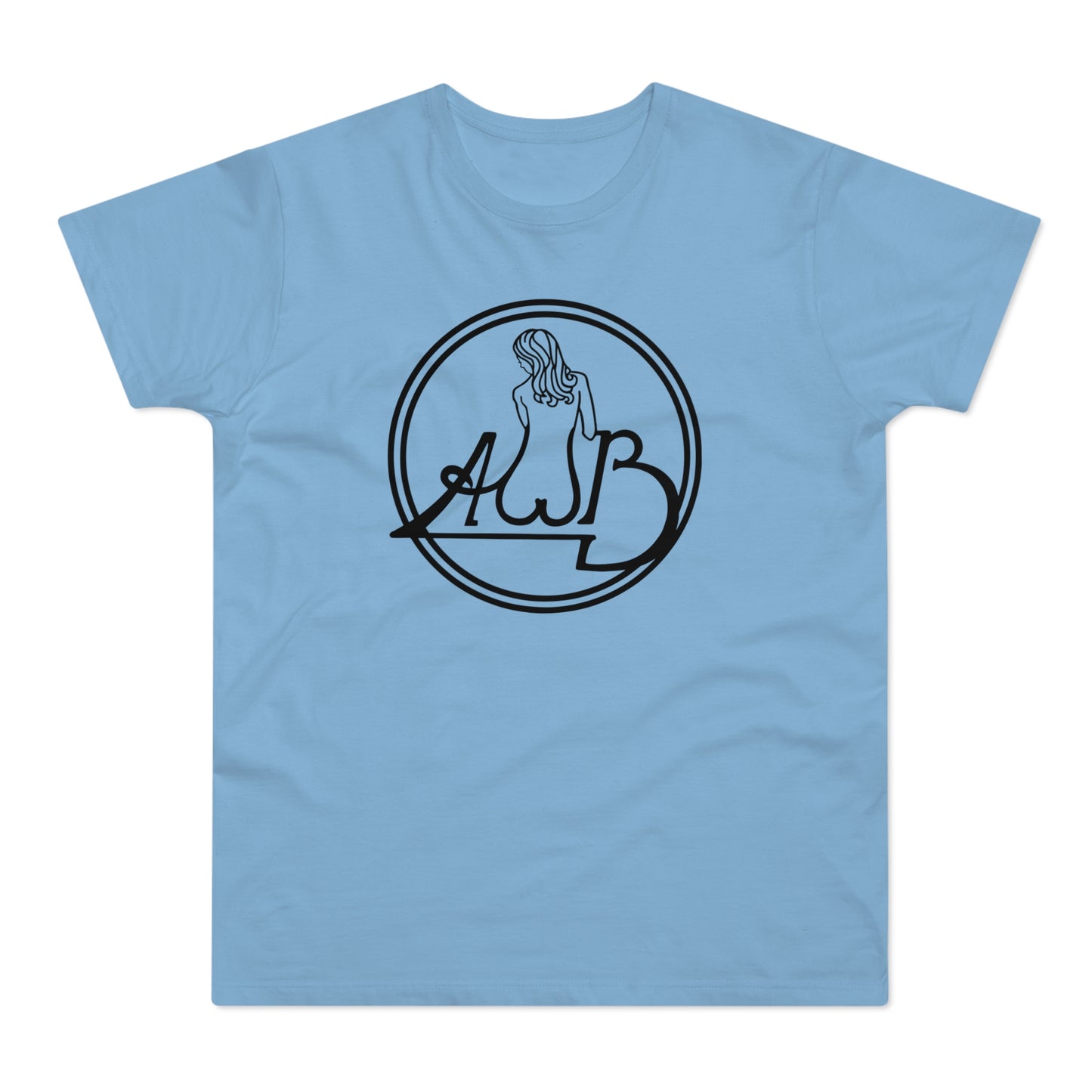 Average White Band T Shirt (Poids Standard)