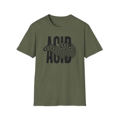 Acid T Shirt - Léger