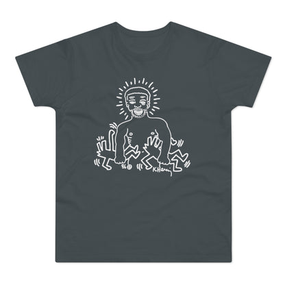Paradise Garage Final Night T Shirt (Poids Standard)