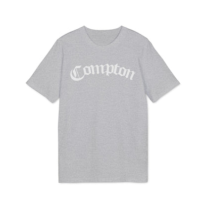 City Of Compton T Shirt (Coton Bio Premium)