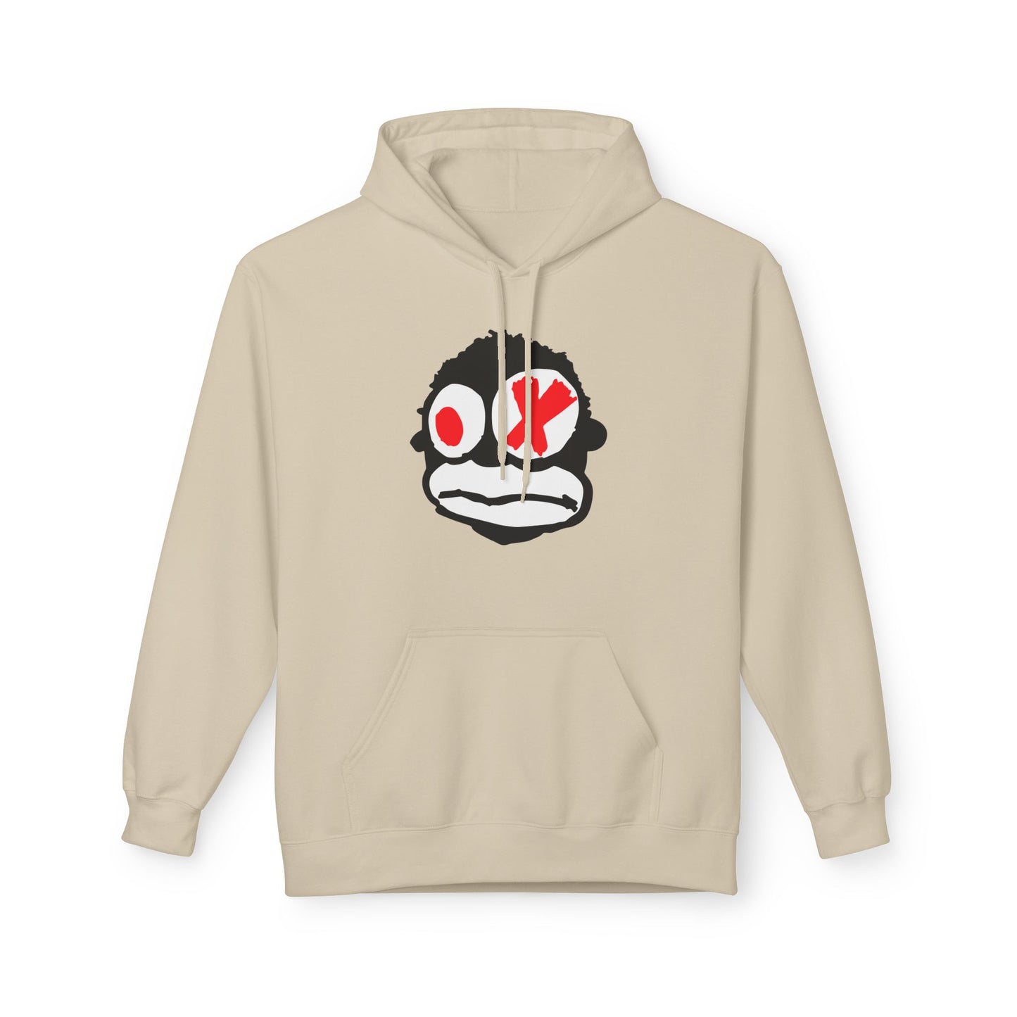 KMD Hoodie / Hoody