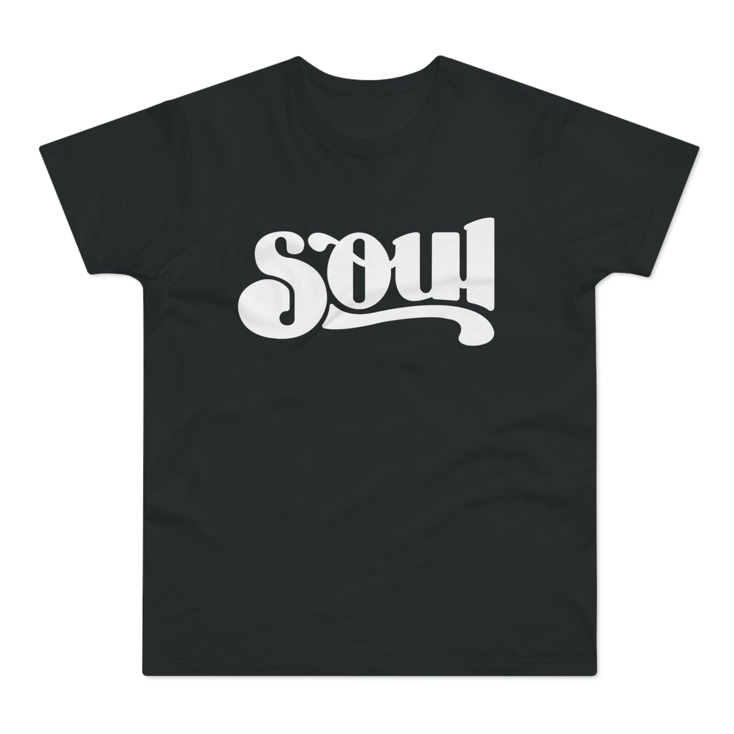 Soul T Shirt (Poids Standard)