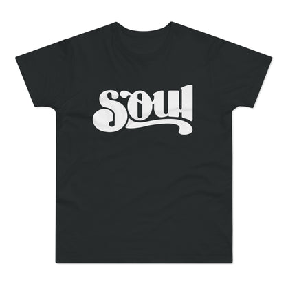 Soul T Shirt (Poids Standard)