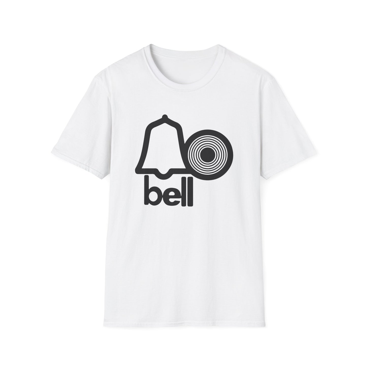 Bell Records T Shirt - Léger