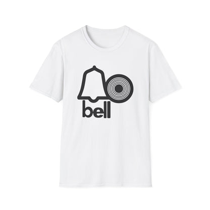 Bell Records T Shirt - Léger