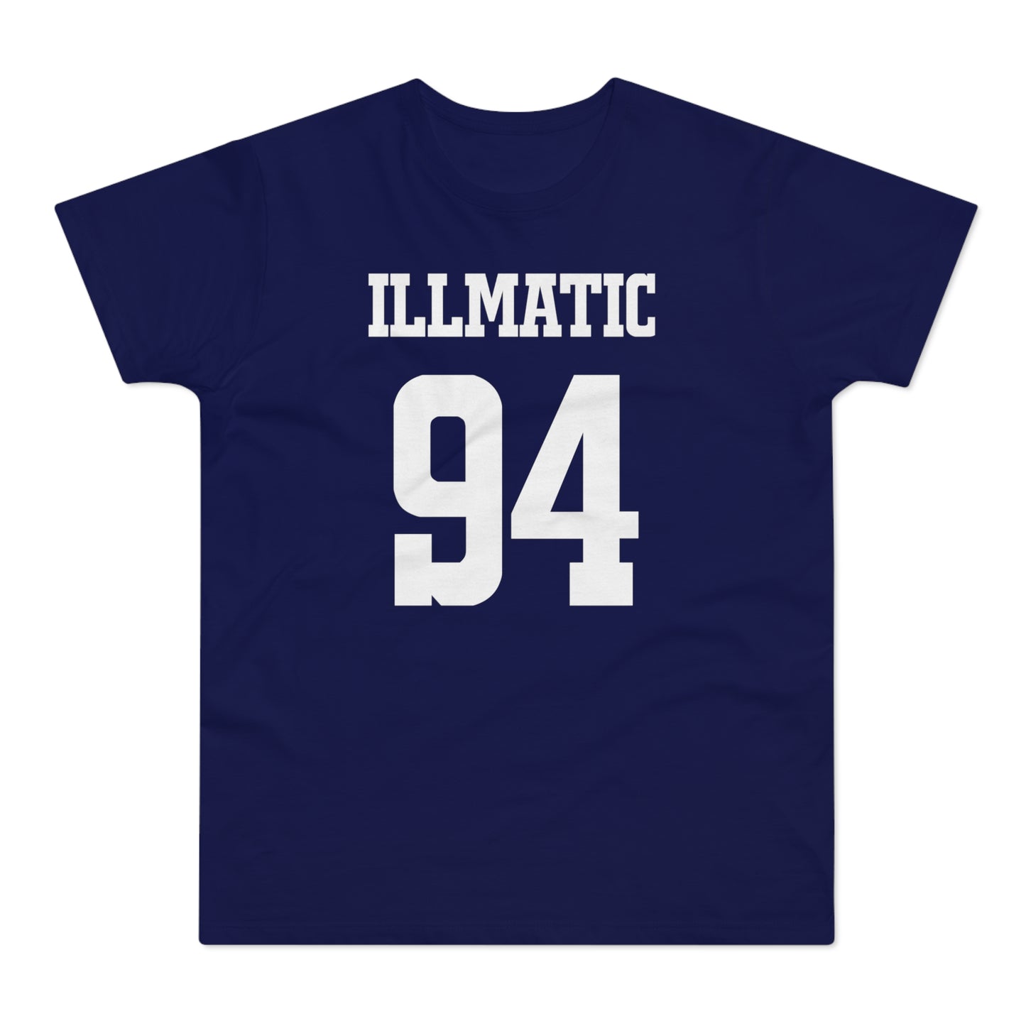 Illmatic T Shirt (Poids Standard)