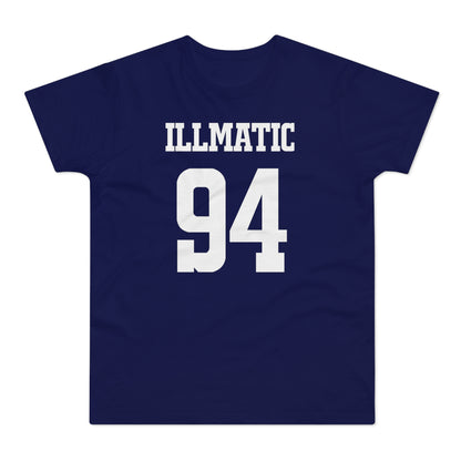 Illmatic T Shirt (Poids Standard)