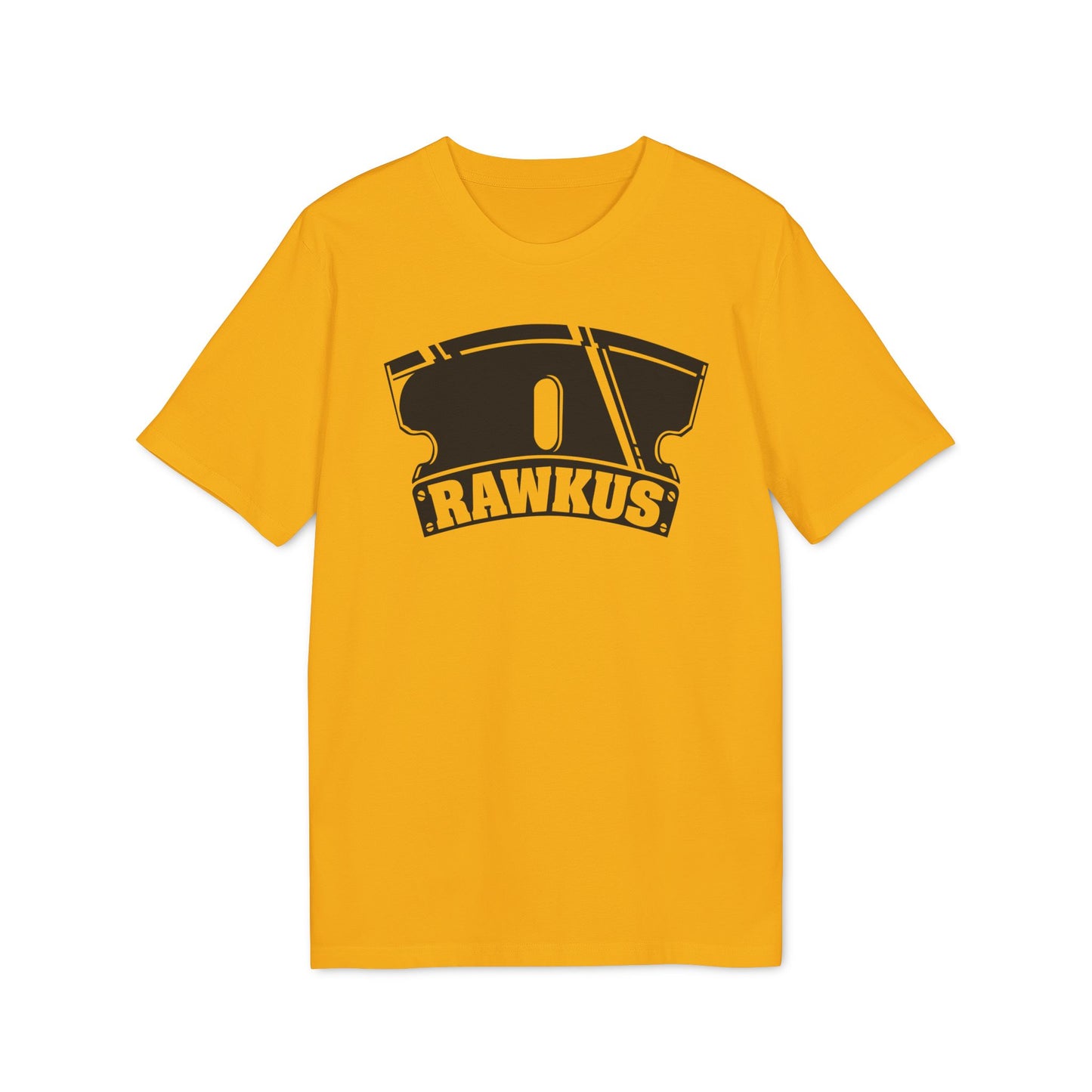 Rawkus Records T Shirt (Coton Bio Premium)