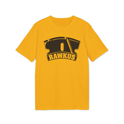 Rawkus Records T Shirt (Coton Bio Premium)